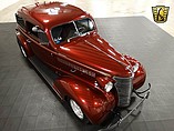 1938 Chevrolet Master Deluxe Photo #38