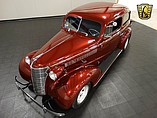 1938 Chevrolet Master Deluxe Photo #41