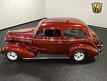 1938 Chevrolet Master Deluxe Photo #43