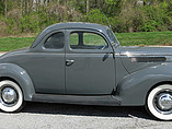 1938 Ford Deluxe Photo #2