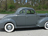 1938 Ford Deluxe Photo #3