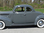 1938 Ford Deluxe Photo #4
