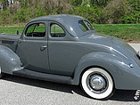1938 Ford Deluxe Photo #5