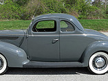 1938 Ford Deluxe Photo #6