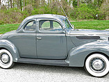 1938 Ford Deluxe Photo #15