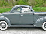 1938 Ford Deluxe Photo #16