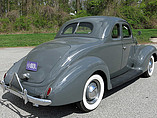 1938 Ford Deluxe Photo #20