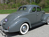 1938 Ford Deluxe Photo #21