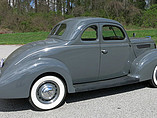 1938 Ford Deluxe Photo #22
