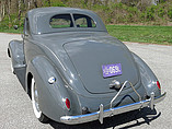 1938 Ford Deluxe Photo #25