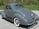 1938 Ford Deluxe Photo #26