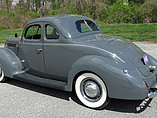 1938 Ford Deluxe Photo #27