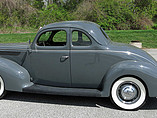 1938 Ford Deluxe Photo #28