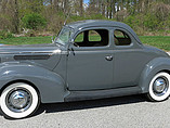 1938 Ford Deluxe Photo #31