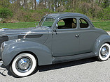 1938 Ford Deluxe Photo #32