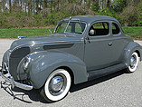 1938 Ford Deluxe Photo #33