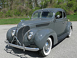 1938 Ford Deluxe Photo #34