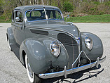 1938 Ford Deluxe Photo #38