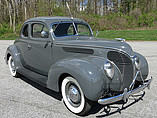 1938 Ford Deluxe Photo #39