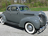 1938 Ford Deluxe Photo #40