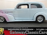 1939 Chevrolet Master Deluxe Photo #1