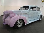 1939 Chevrolet Master Deluxe Photo #2