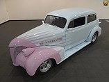 1939 Chevrolet Master Deluxe Photo #6