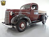 1939 Chevrolet Pickup Photo #2