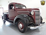 1939 Chevrolet Pickup Photo #11