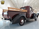 1939 Chevrolet Pickup Photo #17