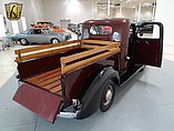 1939 Chevrolet Pickup Photo #20