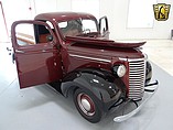 1939 Chevrolet Pickup Photo #24