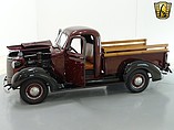 1939 Chevrolet Pickup Photo #33