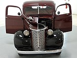 1939 Chevrolet Pickup Photo #34