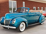 39 Ford Deluxe