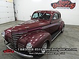 1939 Plymouth Photo #1