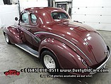 1939 Plymouth Photo #4