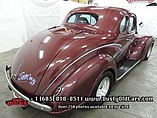 1939 Plymouth Photo #5