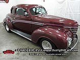 1939 Plymouth Photo #6