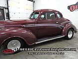 1939 Plymouth Photo #9