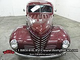 1939 Plymouth Photo #15