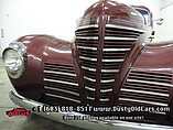 1939 Plymouth Photo #20