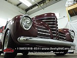 1939 Plymouth Photo #27