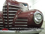 1939 Plymouth Photo #29