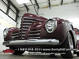 1939 Plymouth Photo #36