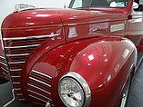 1939 Plymouth Photo #11