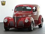 1939 Plymouth Photo #31