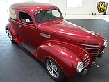 1939 Plymouth Photo #48