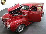 1939 Plymouth Photo #58