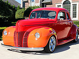 1940 Ford Photo #8